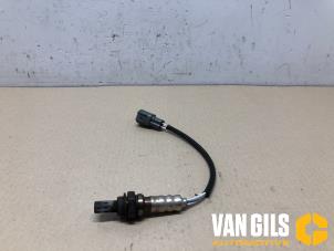 Sonde lambda d'un Daihatsu YRV (M2) 1.3 16V DVVT 2006