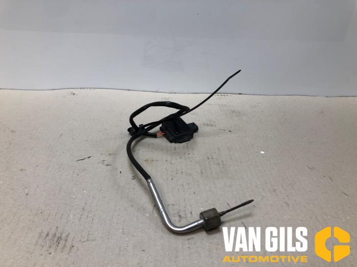 Gebrauchte Auspuff Temperatursensor Mercedes CLA (117.3) 1.6 CLA-180 16V Preis auf Anfrage angeboten von Van Gils Automotive
