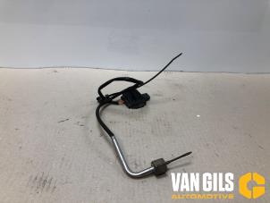 Usados Sensor de temperatura de escape Mercedes CLA (117.3) 1.6 CLA-180 16V Precio de solicitud ofrecido por Van Gils Automotive