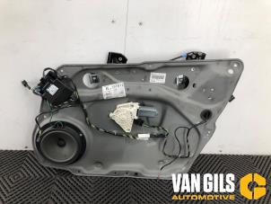 Used Window mechanism 4-door, front right Mercedes A (W169) 2.0 A-200 Turbo 5-Drs. Price € 50,00 Margin scheme offered by Van Gils Automotive