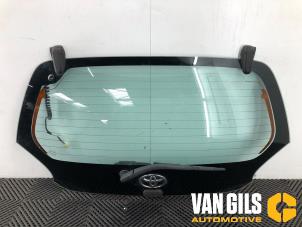Usados Ventanilla detrás Toyota Aygo (B10) 1.0 12V VVT-i Precio de solicitud ofrecido por Van Gils Automotive