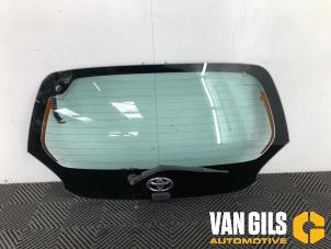 Gebrauchte Fenster hinten Toyota Aygo (B10) 1.0 12V VVT-i Preis auf Anfrage angeboten von Van Gils Automotive