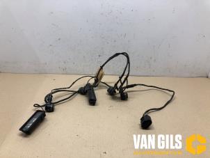 Usagé Faisceau de câbles Pdc Volkswagen Polo VI (AW1) 1.0 TSI 12V Prix sur demande proposé par Van Gils Automotive