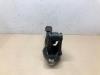 Clutch pedal from a Volkswagen Polo VI (AW1), 2017 1.0 TSI 12V, Hatchback, 4-dr, Petrol, 999cc, 70kW (95pk), FWD, CHZL, 2017-06 2018