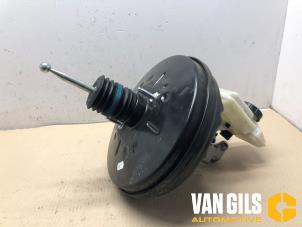 Usagé Assistant de freinage Volkswagen Polo VI (AW1) 1.0 TSI 12V Prix € 149,99 Règlement à la marge proposé par Van Gils Automotive