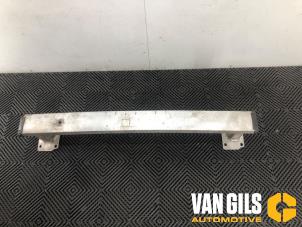 Used Front bumper frame Fiat Scudo (270) 2.0 D Multijet Price on request offered by Van Gils Automotive