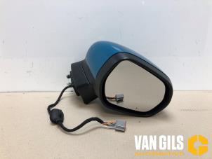 Used Wing mirror, right Ford Fiesta 7 1.0 EcoBoost 12V 100 Price € 149,99 Margin scheme offered by Van Gils Automotive