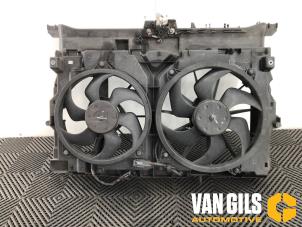 Used Motorkoeling ventilator Fiat Scudo (270) 2.0 D Multijet Price on request offered by Van Gils Automotive