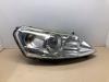Headlight, right from a Fiat Scudo (270), 2007 / 2016 2.0 D Multijet, Delivery, Diesel, 1.997cc, 88kW (120pk), FWD, DW10UTED4; RHG, 2008-01 / 2016-07, 270KXF 2011