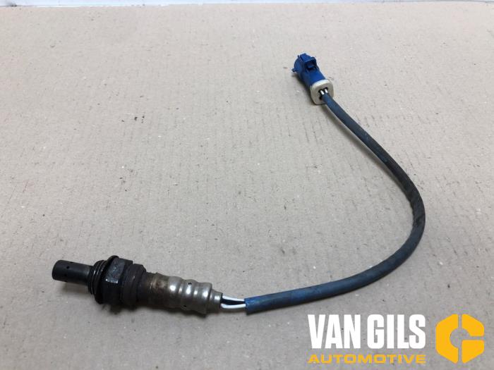 Gebrauchte Lambdasonde Ford Fiesta 4 1.3i Preis € 20,00 Margenregelung angeboten von Van Gils Automotive
