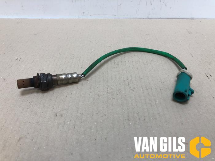 Gebrauchte Lambdasonde Ford Fiesta 4 1.3i Preis € 20,00 Margenregelung angeboten von Van Gils Automotive