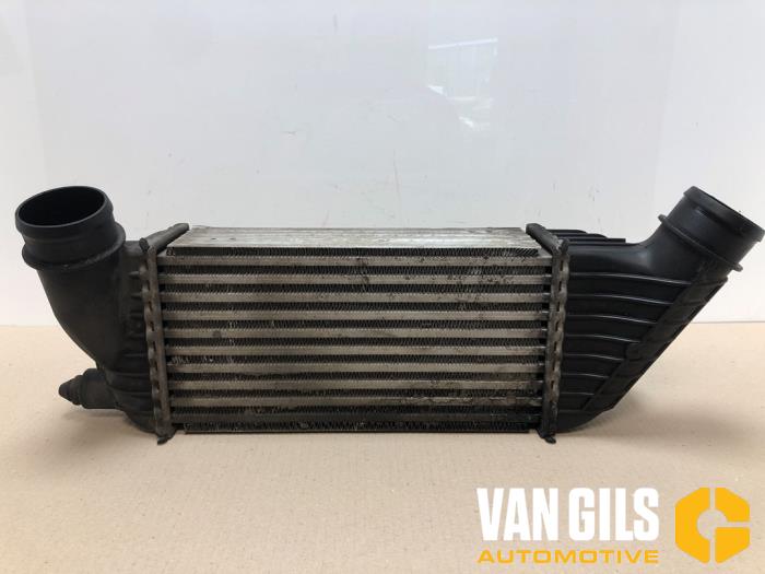 Usados Intercooler Fiat Scudo (270) 2.0 D Multijet Precio de solicitud ofrecido por Van Gils Automotive