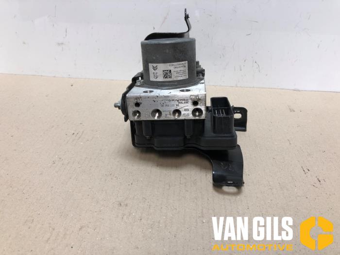 Gebrauchte ABS Pumpe Opel Grandland (X) 1.6 CDTi 120 Preis € 149,99 Margenregelung angeboten von Van Gils Automotive