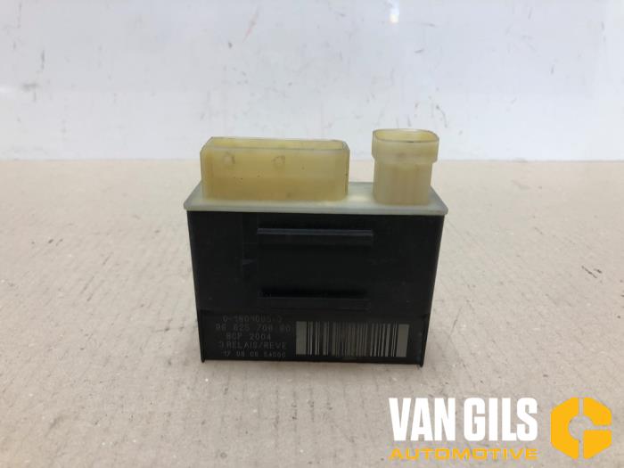 Gebrauchte Glühtimer Opel Grandland (X) 1.6 CDTi 120 Preis € 29,99 Margenregelung angeboten von Van Gils Automotive