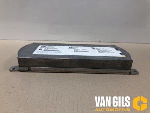 Used Phone module (miscellaneous) BMW 5 serie (F10) 535i 24V TwinPower Turbo Price on request offered by Van Gils Automotive