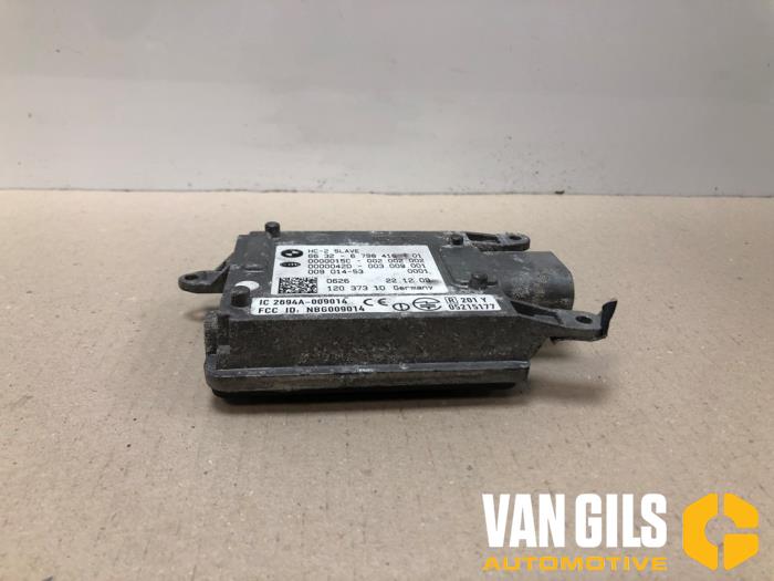 Begagnade Dödvinkelsensor BMW 5 serie (F10) 530i 24V TwinPower Turbo Pris € 75,00 Marginaltabell erbjuds av Van Gils Automotive