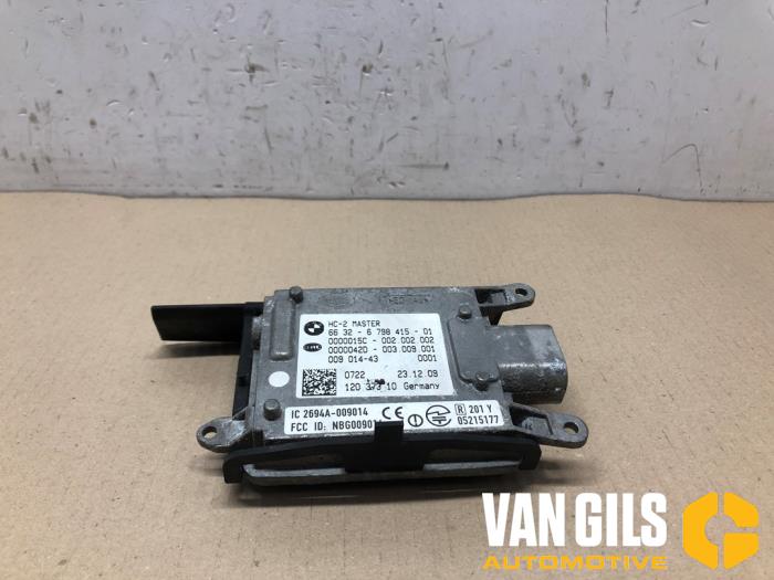 Begagnade Dödvinkelsensor BMW 5 serie (F10) 530i 24V TwinPower Turbo Pris € 75,00 Marginaltabell erbjuds av Van Gils Automotive
