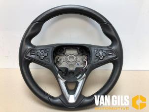 Usagé Volant Opel Astra K 1.4 Turbo 16V Prix sur demande proposé par Van Gils Automotive