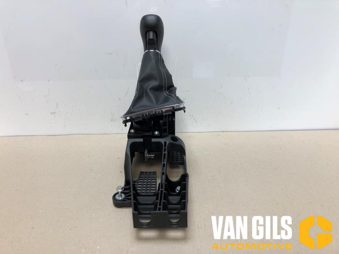 Gebrauchte Schaltbox Opel Astra K 1.4 Turbo 16V Preis auf Anfrage angeboten von Van Gils Automotive