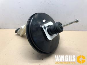 Used Brake servo Opel Astra K 1.4 Turbo 16V Price on request offered by Van Gils Automotive