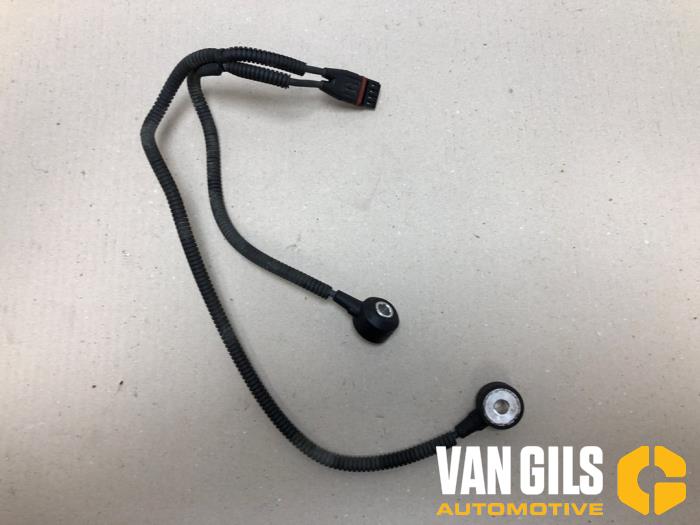 Gebrauchte Klopfsensor BMW 5 serie Touring (F11) 535i 24V TwinPower Turbo Preis € 125,00 Margenregelung angeboten von Van Gils Automotive
