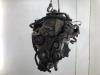 Engine from a Seat Leon (1P1), 2005 / 2013 1.4 TSI 16V, Hatchback, 4-dr, Petrol, 1.390cc, 92kW (125pk), FWD, CAXC, 2007-11 / 2012-12, 1P1 2008