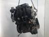 Engine from a Chevrolet Spark (M300), 2010 / 2015 1.0 16V Bifuel, Hatchback, 995cc, 48kW (65pk), FWD, LMT, 2010-07 / 2015-12 2012