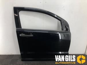 Begagnade Framdörr, 4-dörrars, höger Dodge Caliber 1.8 16V Pris € 200,00 Marginaltabell erbjuds av Van Gils Automotive