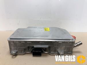 Begagnade Batteriladdare Volvo XC40 (XZ) Single Motor 69 kWh Pris € 450,00 Marginaltabell erbjuds av Van Gils Automotive