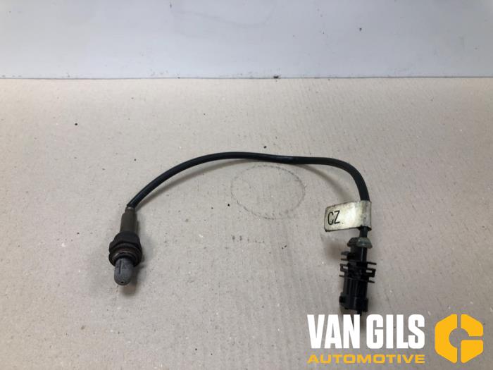 Used Lambda probe Opel Zafira (M75) 1.6 16V Price € 30,00 Margin scheme offered by Van Gils Automotive