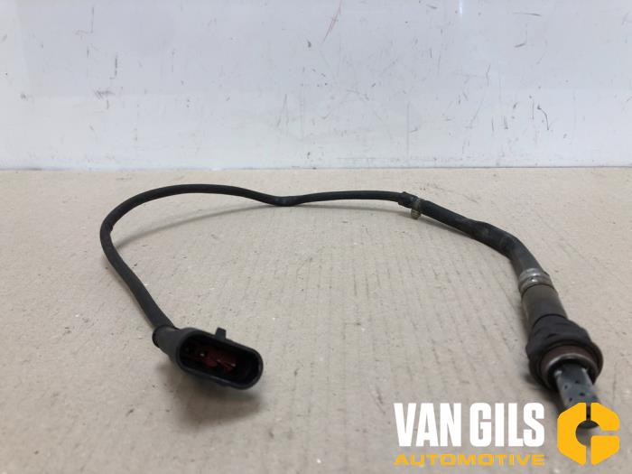 Usagé Sonde lambda Fiat Idea (350AX) 1.4 16V Prix € 30,00 Règlement à la marge proposé par Van Gils Automotive