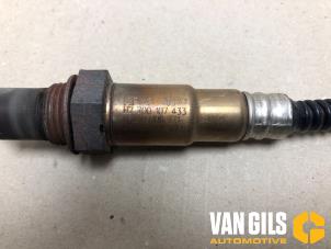 Sonde lambda d'un Renault Clio III (BR/CR) 1.2 16V TCe 100 2009