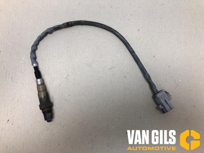Usados Sonda Lambda Suzuki Alto 1.0 12V Precio € 30,00 Norma de margen ofrecido por Van Gils Automotive