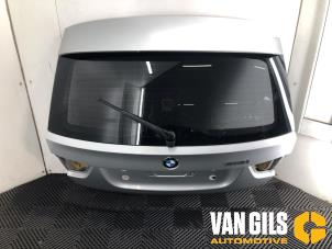 Usagé Couvercle coffre BMW 3 serie Touring (E91) 318i 16V Prix sur demande proposé par Van Gils Automotive