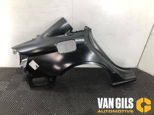 New Metal cutting part right rear Audi A3 Limousine (8VS/8VM) Price on request offered by Van Gils Automotive