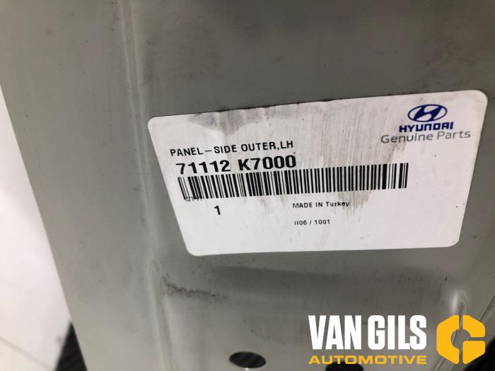 thumbnail image 2 of Cutting Kit For Hyundai I10 1.0 (51 KW / 69 Hp) – Made In Italy – Shipment Included 2 of 4