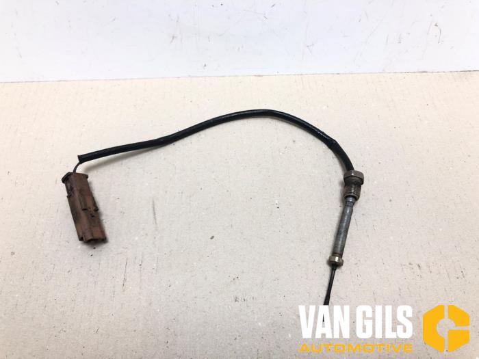 Usagé Sensor température d’échappement Peugeot Partner (GC/GF/GG/GJ/GK) 1.6 HDI 90 Prix sur demande proposé par Van Gils Automotive