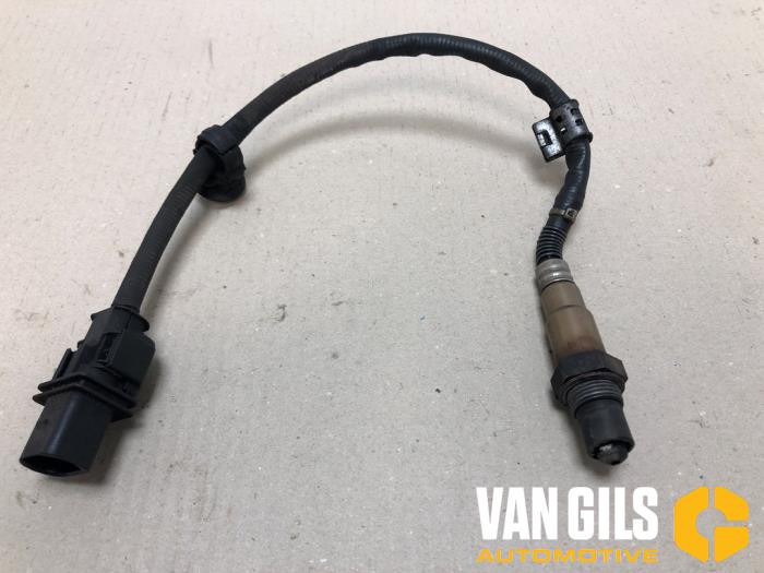 Usagé Sonde lambda Renault Master II (FD/HD) 2.5 dCi 120 FAP Prix sur demande proposé par Van Gils Automotive