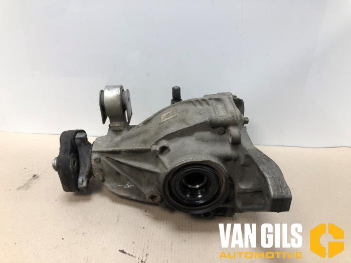 Gebrauchte Differential hinten Mercedes GLC (X253) 2.0 300 16V EQ Boost 4-Matic Preis € 695,75 Mit Mehrwertsteuer angeboten von Van Gils Automotive
