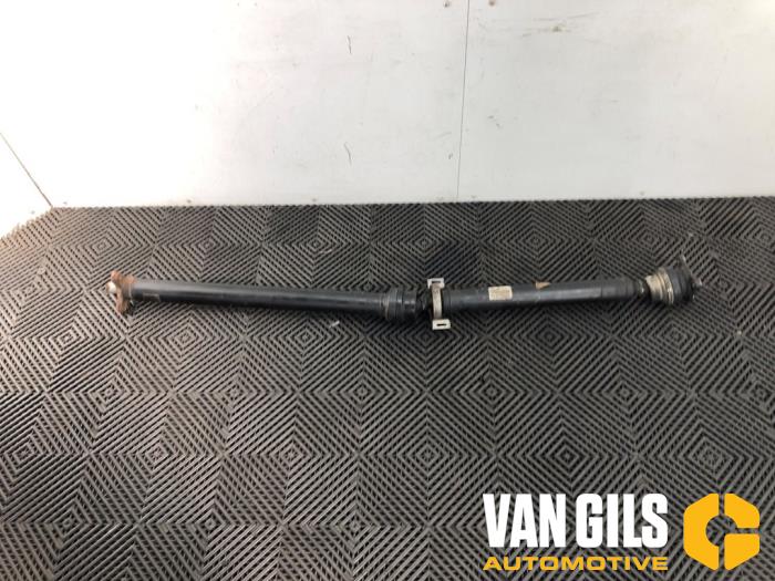 Usagé Arbre intermédiaire Mercedes GLC (X253) 2.0 300 16V EQ Boost 4-Matic Prix sur demande proposé par Van Gils Automotive