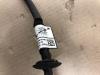 Gasdämpfer links hinten van een Nissan Qashqai (J12) 1.5 VC-T e-Power 16V 2023