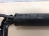 Gasdämpfer links hinten van een Nissan Qashqai (J12) 1.5 VC-T e-Power 16V 2023