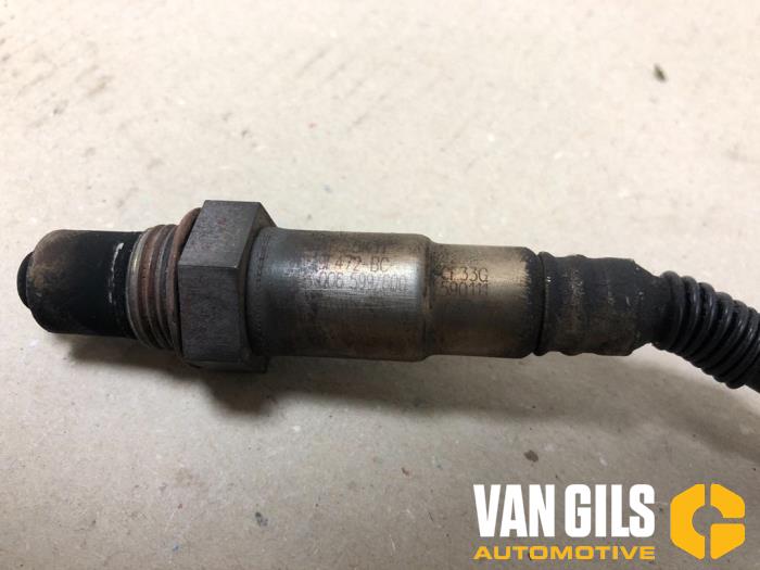 Lambda probe from a Ford Transit Connect 1.8 TDdi LWB Euro 4 2013