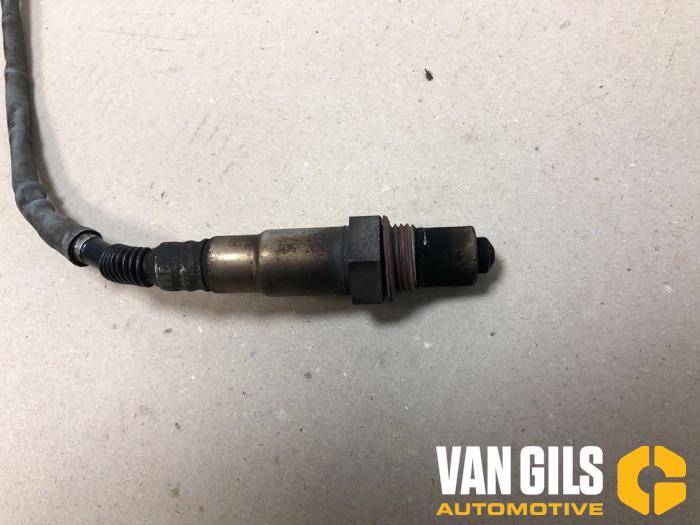 Lambda probe from a Ford Transit Connect 1.8 TDdi LWB Euro 4 2013