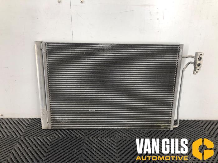 Gebrauchte Klima Kondensor Landrover Range Rover III (LM) 2.9 TD6 24V Preis auf Anfrage angeboten von Van Gils Automotive