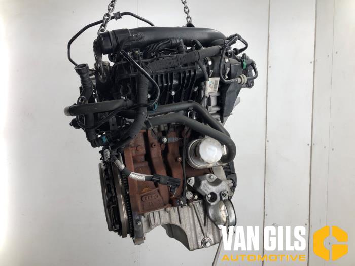 Used Engine Ford B-Max (JK8) 1.0 EcoBoost 12V 120 Price € 1.999,99 Margin scheme offered by Van Gils Automotive