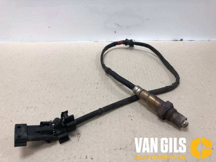 Usagé Sonde lambda Volvo V70 (SW) 2.4 T 20V Prix € 20,00 Règlement à la marge proposé par Van Gils Automotive