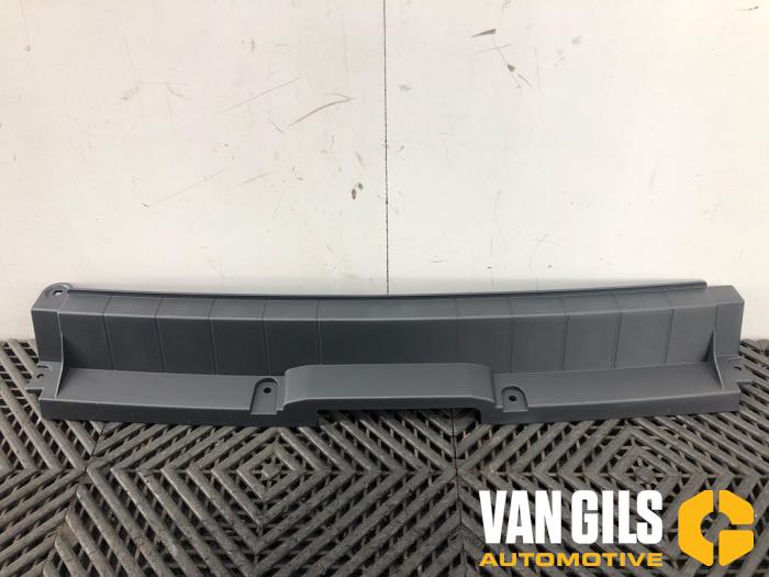 Nya Framdelsstöd Volkswagen Polo VI (AW1) 1.0 TSI 12V Pris € 54,45 Inklusive moms erbjuds av Van Gils Automotive