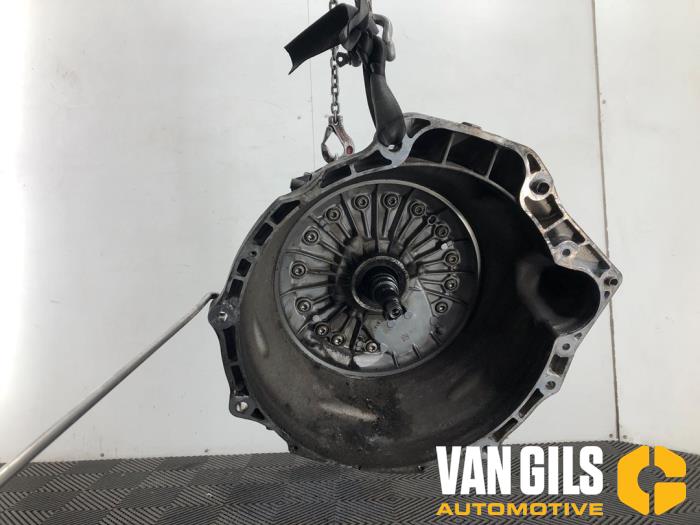 Gebrauchte Getriebe Iveco New Daily VI 33S16, 35C16, 35S16 Preis € 1.749,99 Margenregelung angeboten von Van Gils Automotive