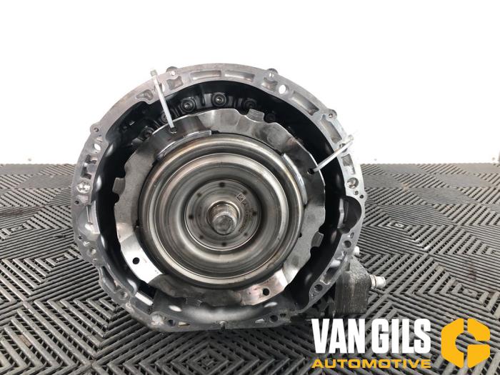 Gebrauchte Getriebe Mercedes GLC (X253) 2.0 300 16V EQ Boost 4-Matic Preis € 1.999,99 Margenregelung angeboten von Van Gils Automotive